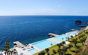 VidaMar Resort Hotel Madeira - Dine Around Half Board